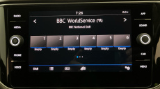 Volkswagen T-Roc 1.5 TSI EVO Design 5dr Petrol Hatchback